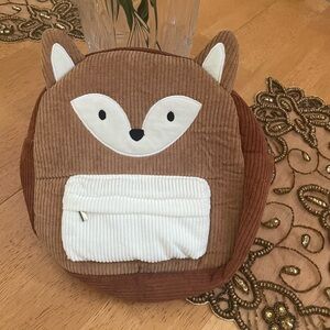 NWOT Wonder Nation baby boy bag